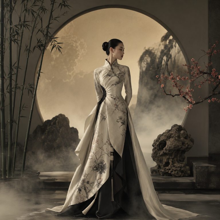 What Is Eastern Aesthetic Fashion overview? A Complete Guide