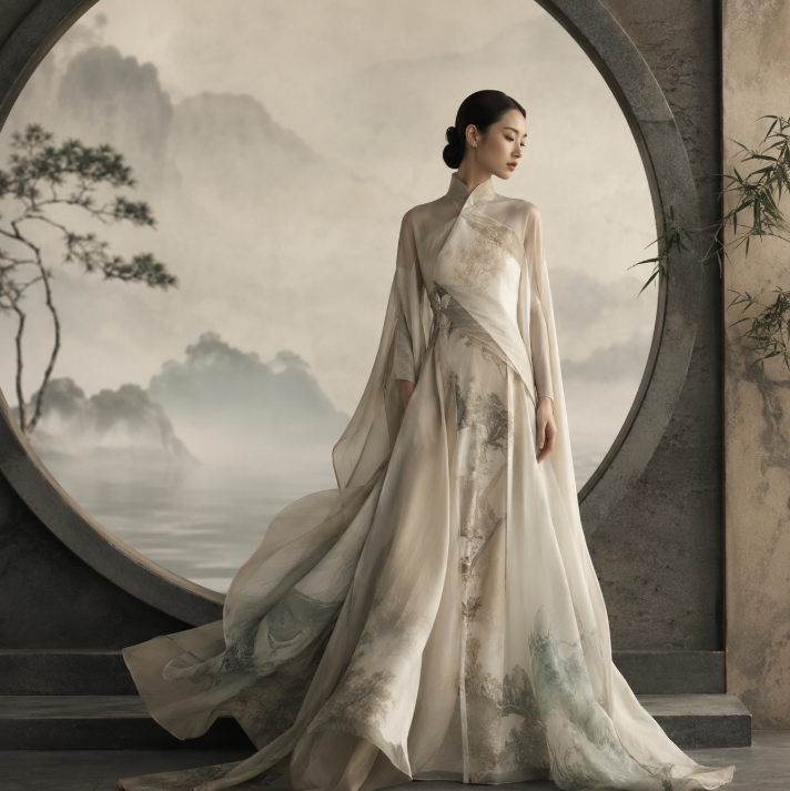 A Modern Interpretation of beginner guide to Eastern Aesthetic Fashion