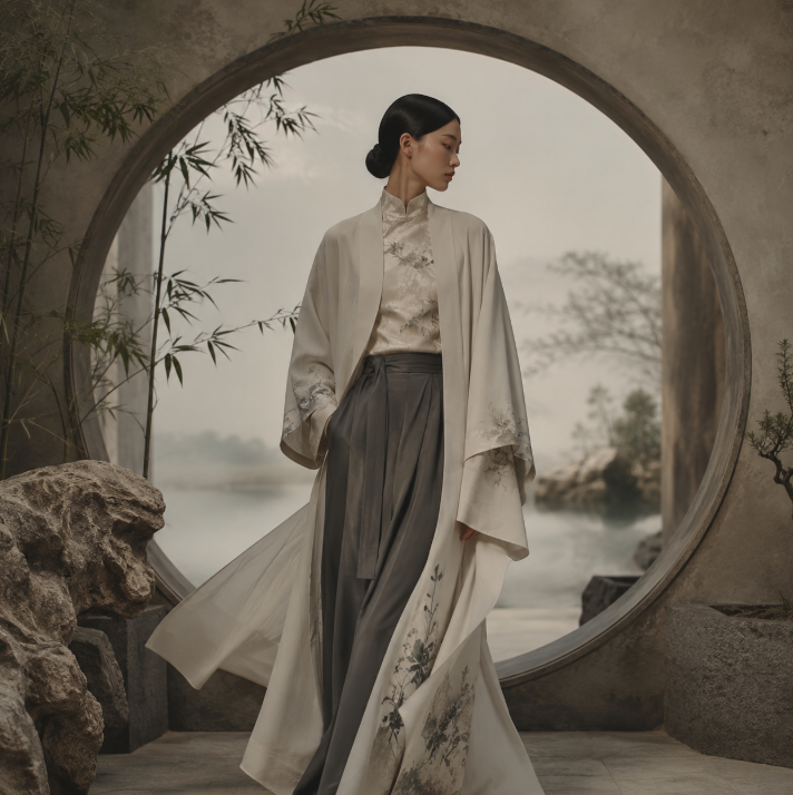 How Culture Shapes beginner guide to Eastern Aesthetic Fashion