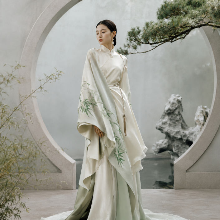 How Culture Shapes definition of Eastern Aesthetic Fashion