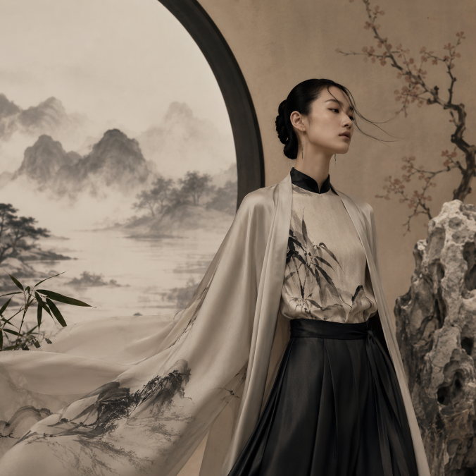 How Culture Shapes Complete Guide to Eastern Aesthetic Fashion