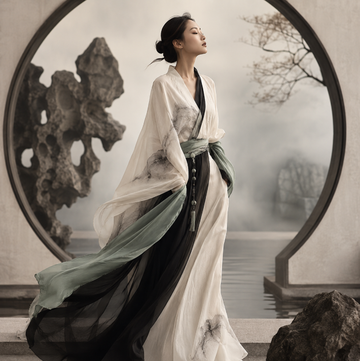 How Culture Shapes What Does Eastern Aesthetic Fashion Mean in Eastern Aesthetics