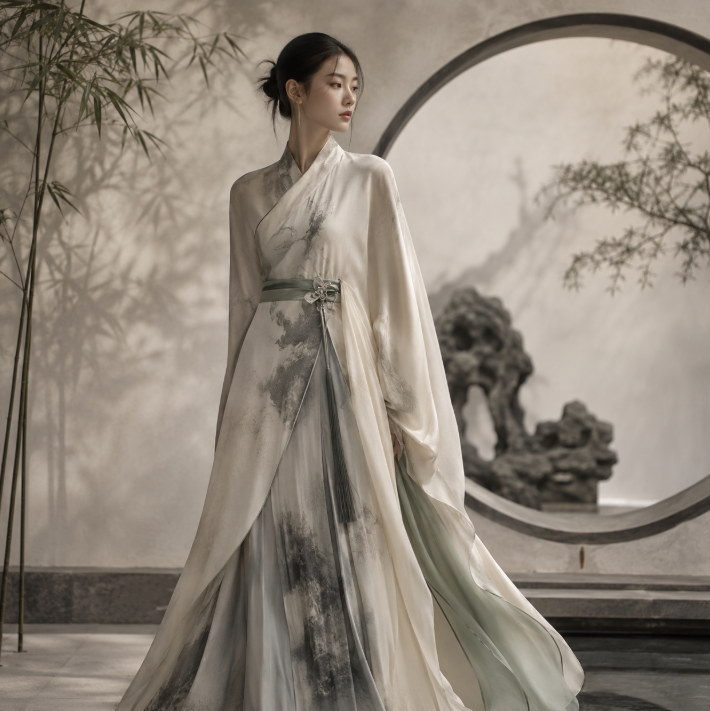 The Design Language of beginner guide to Eastern Aesthetic Fashion