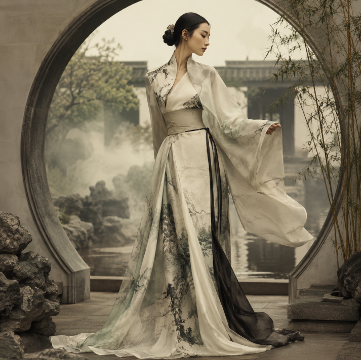 How Cocooncash Interprets beginner guide to Eastern Aesthetic Fashion