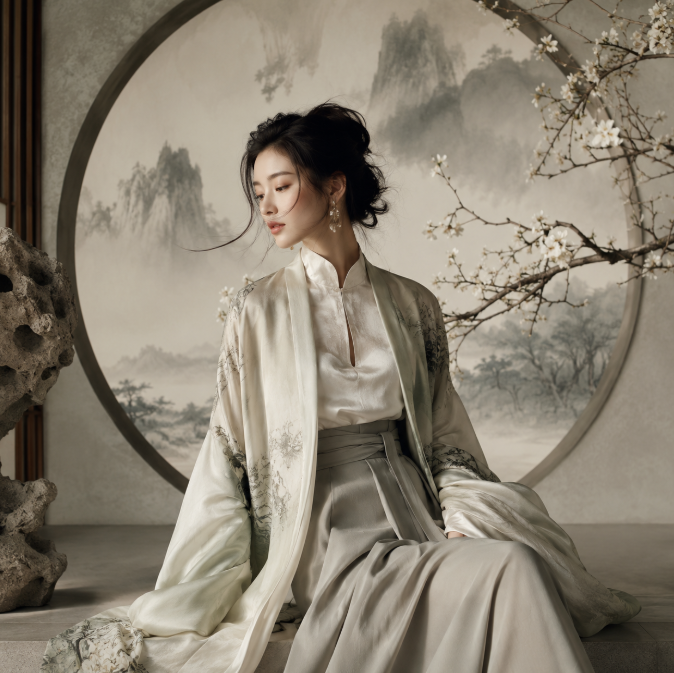 How Cocooncash Interprets Complete Guide to Eastern Aesthetic Fashion