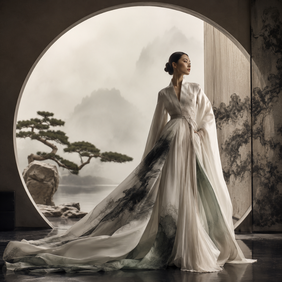 The Future of Eastern Aesthetic Fashion Definition