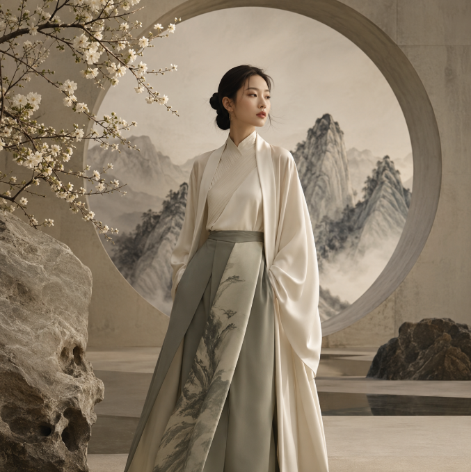 The Future of Complete Guide to Eastern Aesthetic Fashion