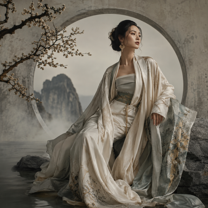How Cocooncash Interprets beginner guide to Eastern Aesthetic Fashion