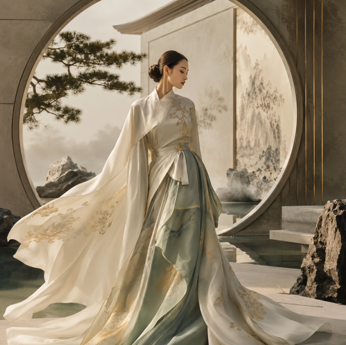 The Future of how to understand Eastern Aesthetic Fashion