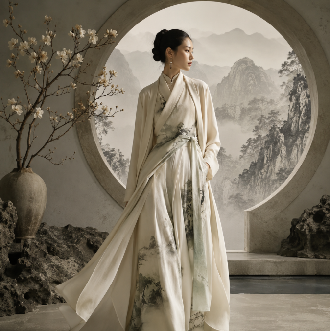 Key Elements of Complete Guide to Eastern Aesthetic Fashion