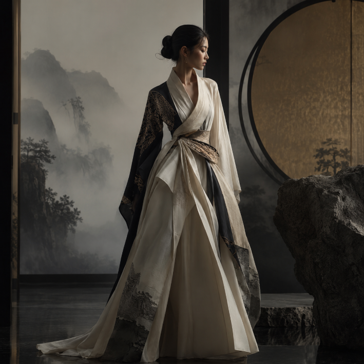 Key Elements of beginner guide to Eastern Aesthetic Fashion