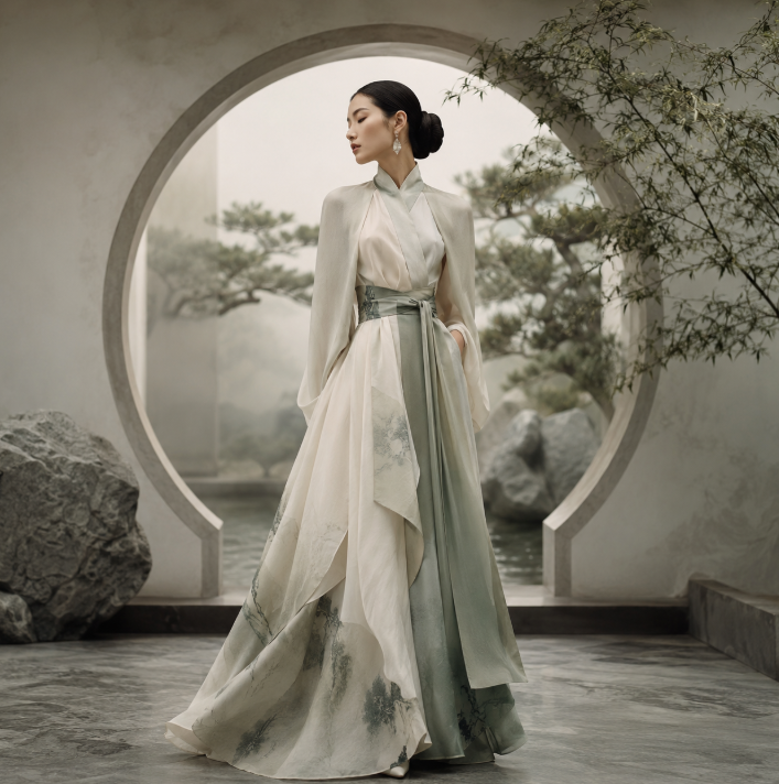 Why Eastern Aesthetic Fashion explained Matters in Modern Fashion
