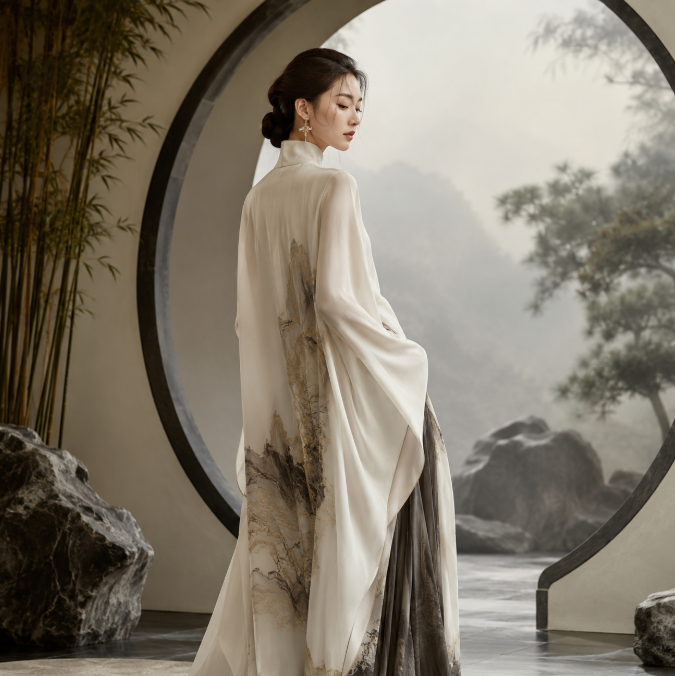 Why Complete Guide to Eastern Aesthetic Fashion Matters in Modern Fashion