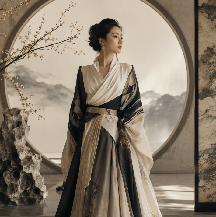 Why Meaning of Eastern Aesthetic Fashion in Fashion Matters in Modern Fashion