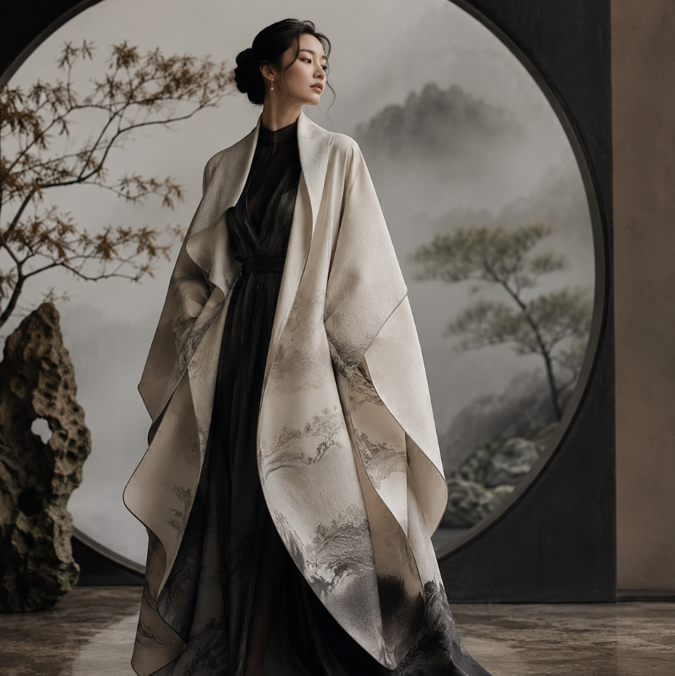 Understanding Eastern Aesthetic Fashion Definition: A Beginner’s Guide