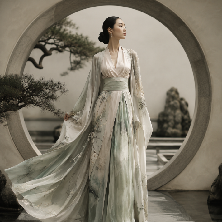 Understanding definition of Eastern Aesthetic Fashion: A Beginner’s Guide