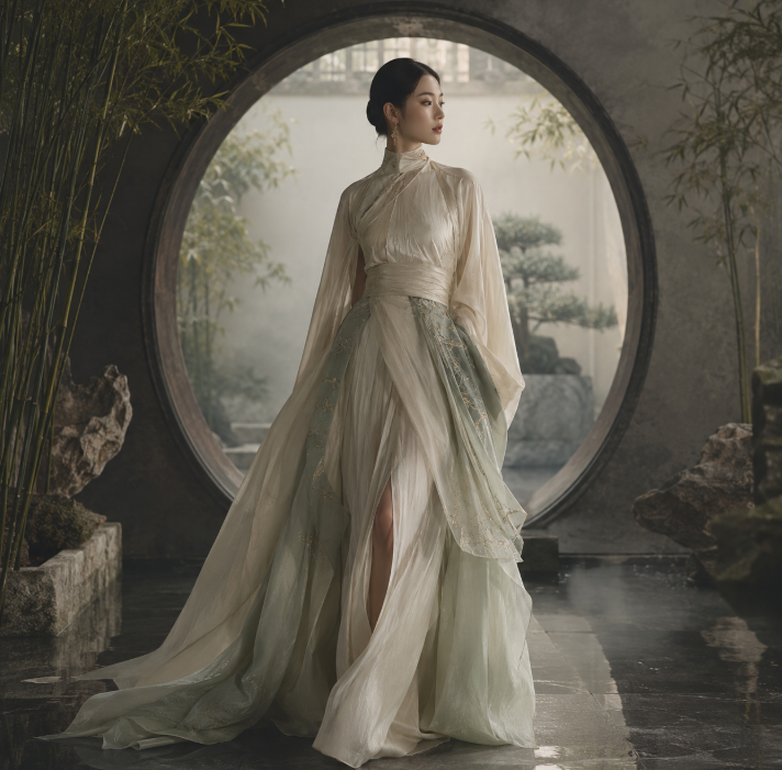 Understanding how to understand Eastern Aesthetic Fashion: A Beginner’s Guide