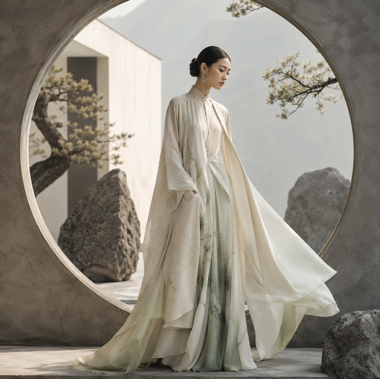 Understanding Eastern Aesthetic Fashion meaning: A Beginner’s Guide
