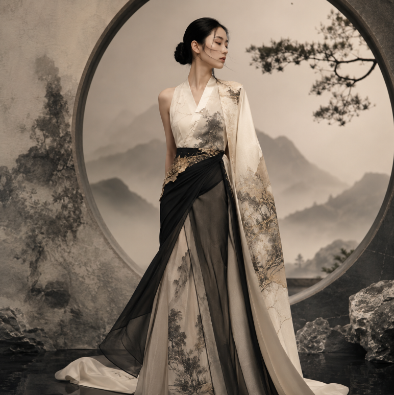 Understanding Beginner Guide to Eastern Aesthetic Fashion: A Beginner’s Guide