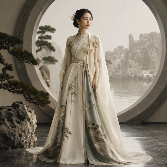 Understanding what does Eastern Aesthetic Fashion mean in Eastern aesthetics: A Beginner’s Guide