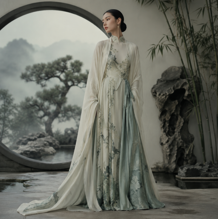 Understanding Eastern Aesthetic Fashion explained: A Beginner’s Guide