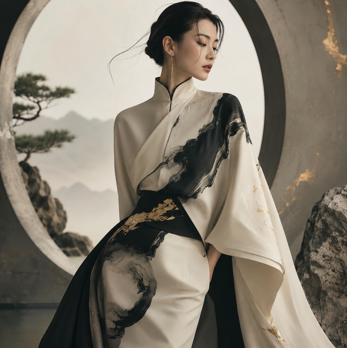 Understanding Meaning of Eastern Aesthetic Fashion in Fashion: A Beginner’s Guide
