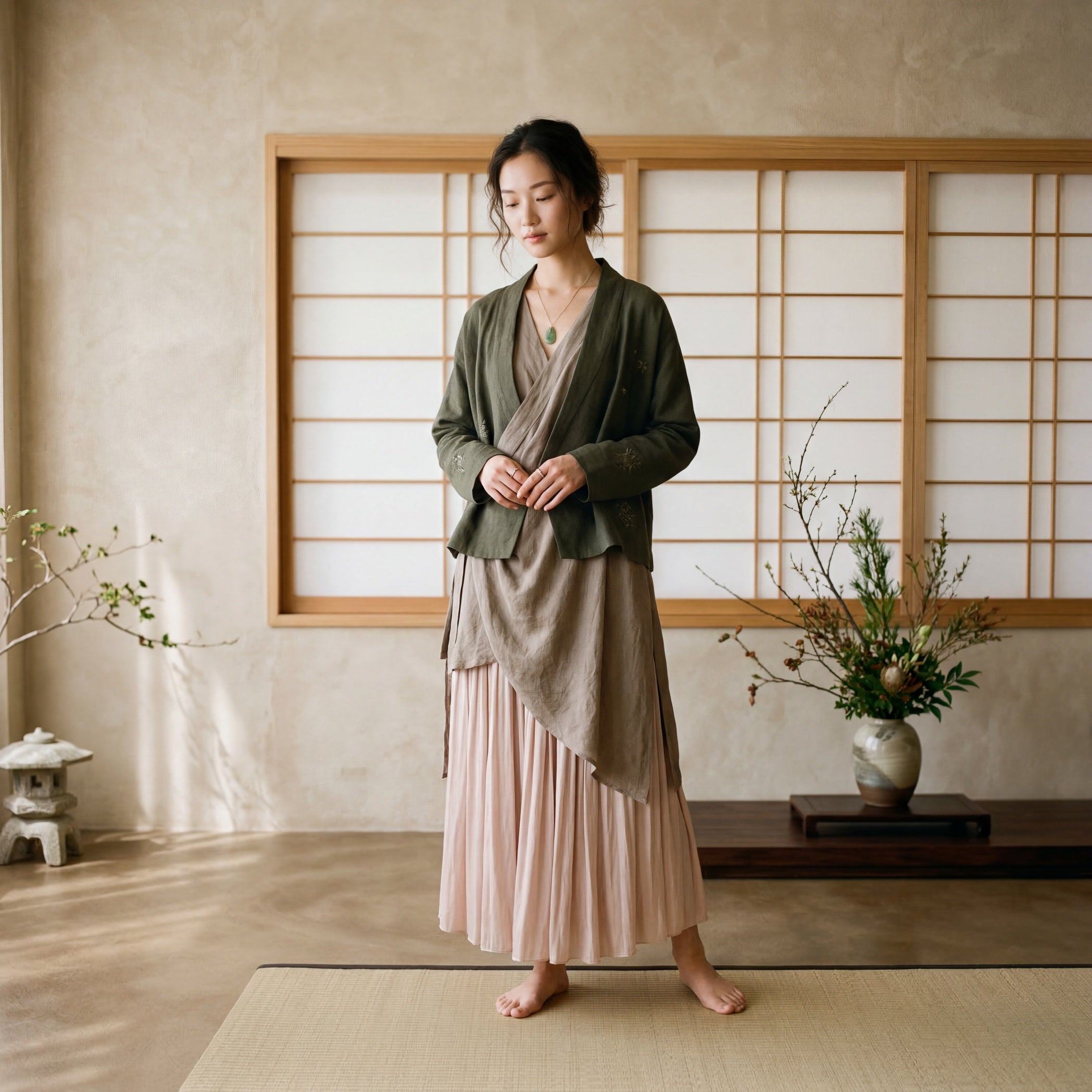Why Balance and Harmony Matter in Eastern Design