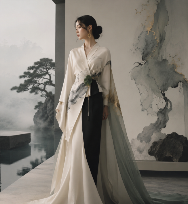 What Is Eastern Aesthetic Fashion definition? A Complete Guide