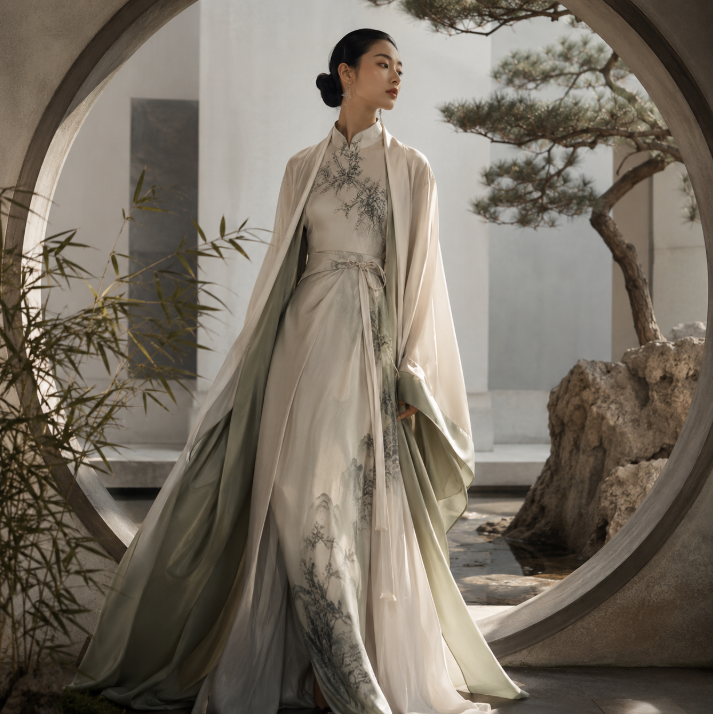 What Is Eastern Aesthetic Fashion explained? A Complete Guide