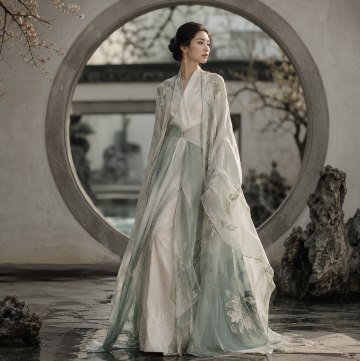 What Is meaning of Eastern Aesthetic Fashion in fashion? A Complete Guide