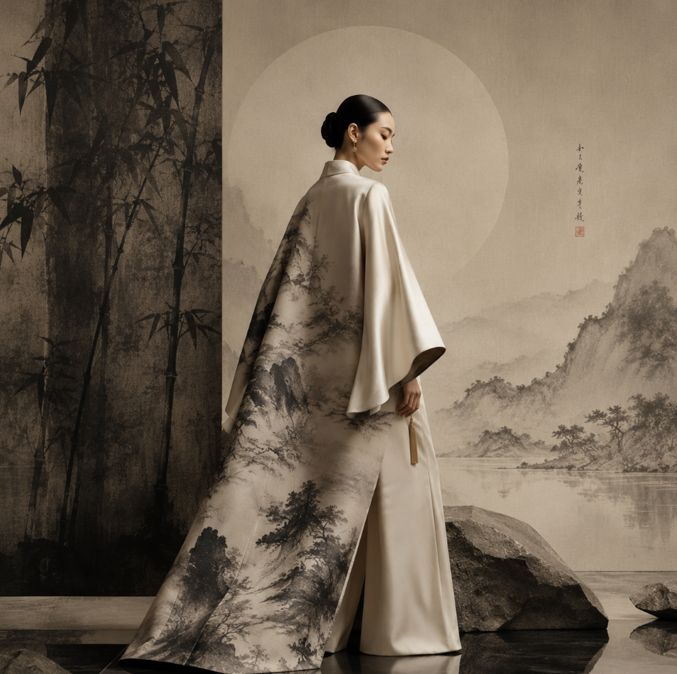What Is Eastern Aesthetic Fashion? A Complete Guide