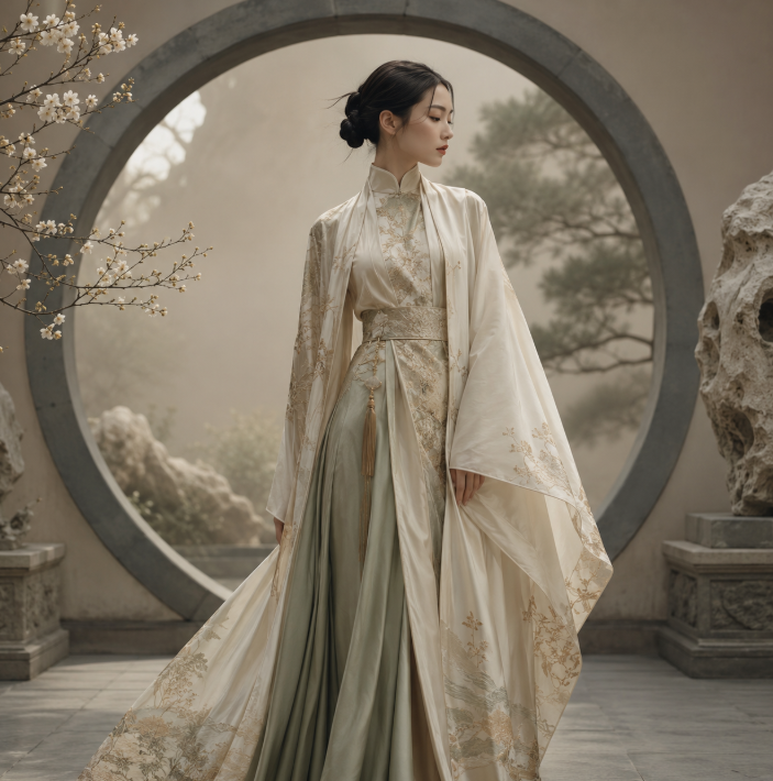 What Is complete guide to Eastern Aesthetic Fashion? A Complete Guide
