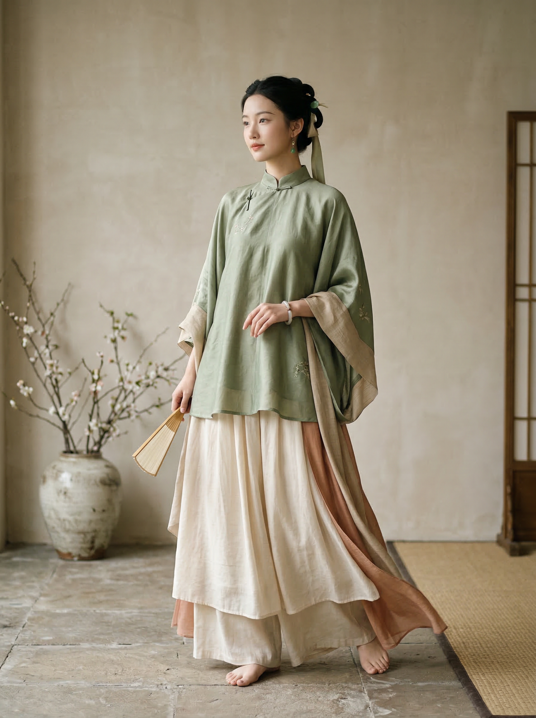 What Is Eastern Aesthetic Fashion?