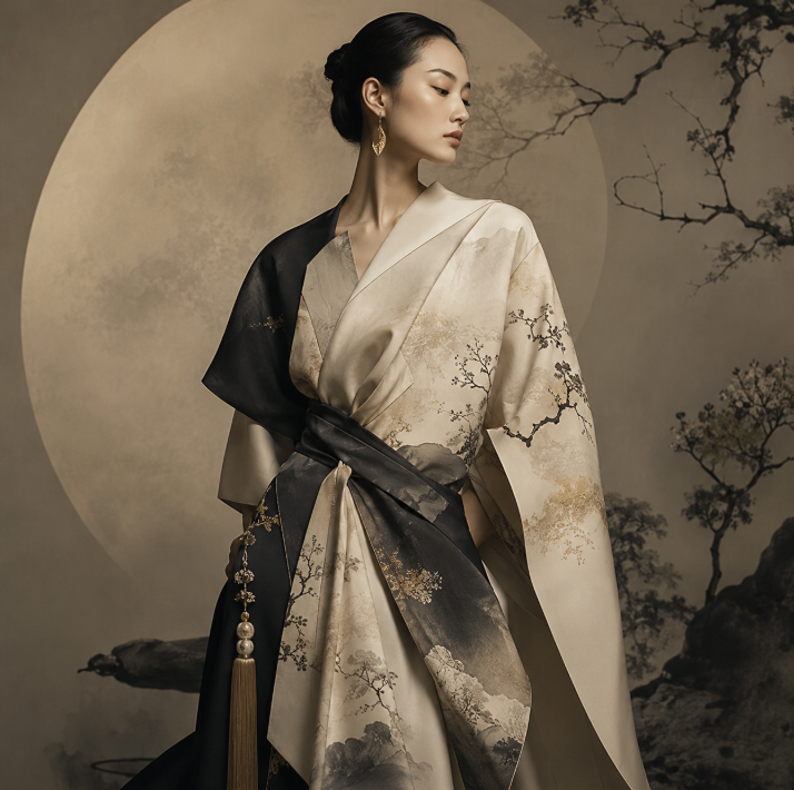 What Is beginner guide to Eastern Aesthetic Fashion? A Complete Guide