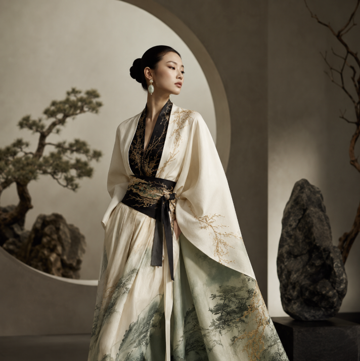 What Is Eastern Aesthetic Fashion meaning? A Complete Guide Definition