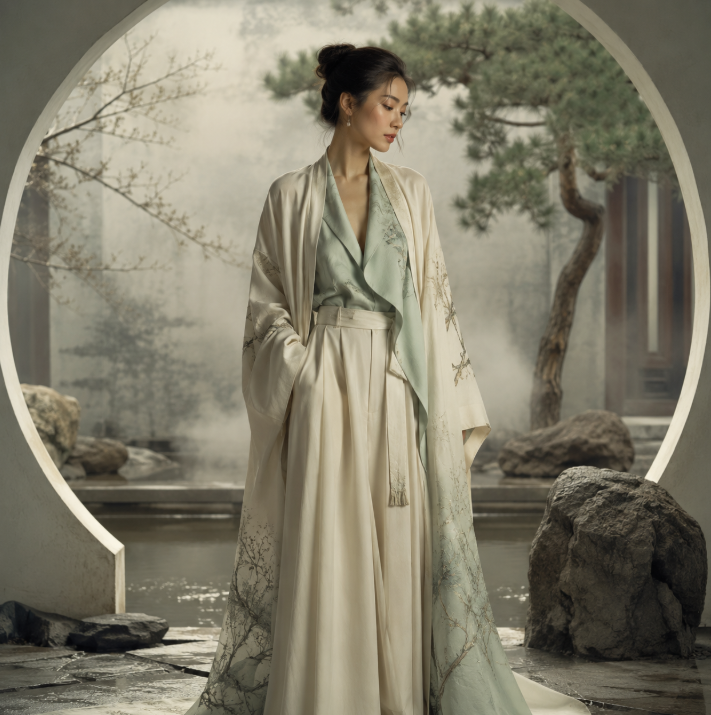 What Is definition of Eastern Aesthetic Fashion? A Complete Guide