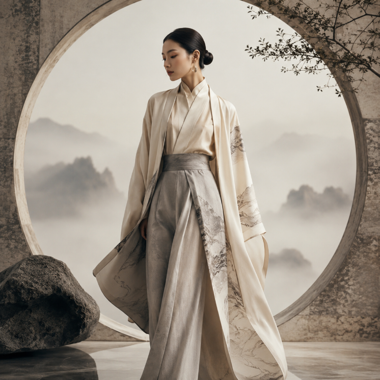 What Is What Does Eastern Aesthetic Fashion Mean in Eastern Aesthetics? A Complete Guide