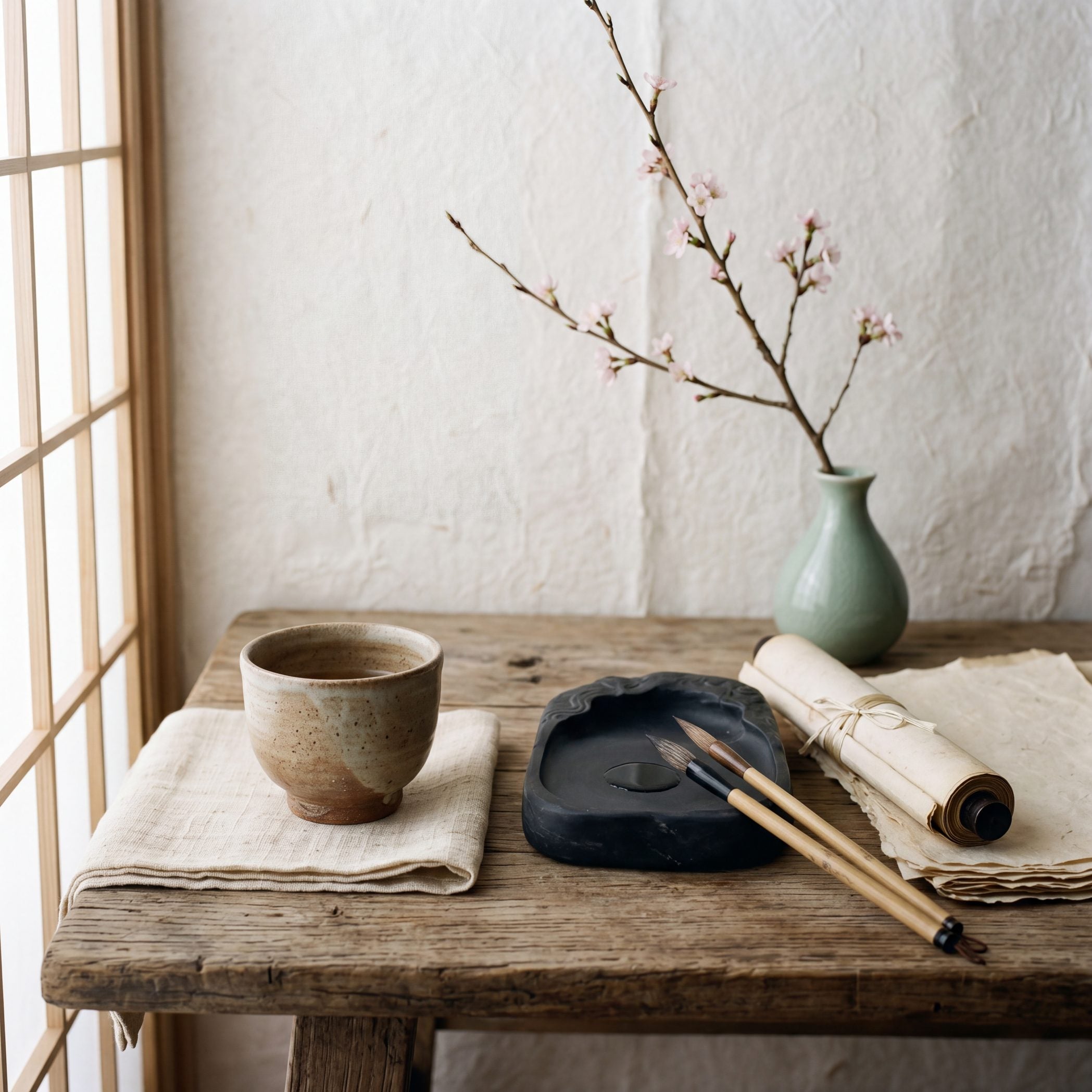 What Is Eastern Aesthetics? A Cultural System of Beauty for the Modern World
