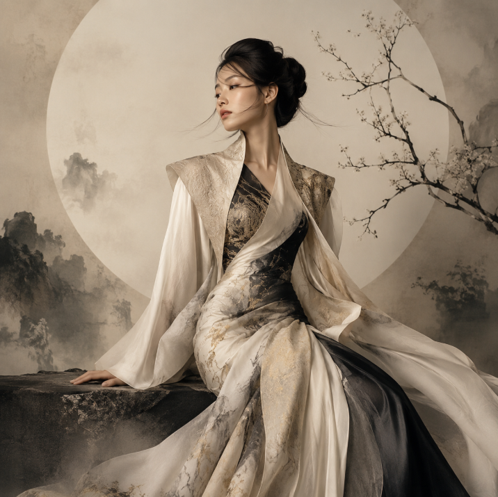 The Meaning of beginner guide to Eastern Aesthetic Fashion in Modern Fashion