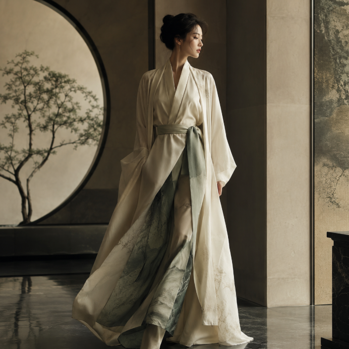 The Philosophy Behind Complete Guide to Eastern Aesthetic Fashion
