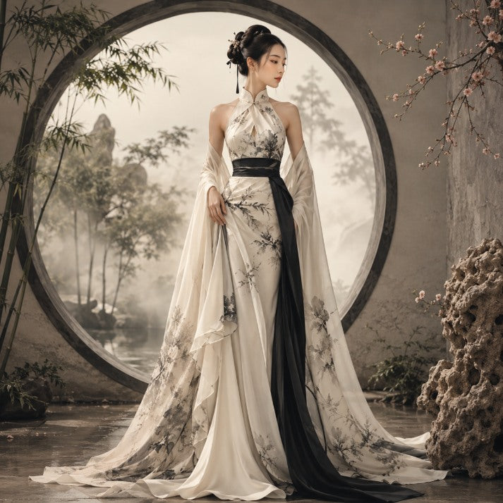 The Core Principles of Eastern Aesthetic Fashion Overview
