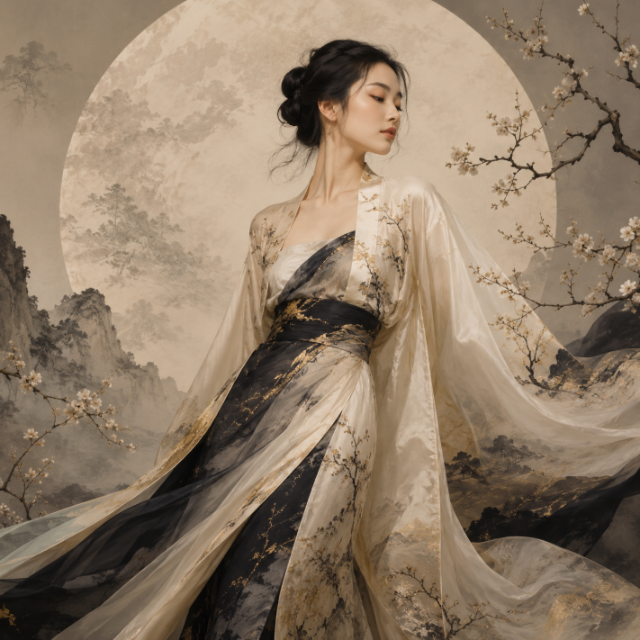 The Core Principles of beginner guide to Eastern Aesthetic Fashion