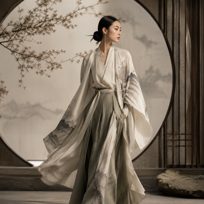 The Core Principles of Complete Guide to Eastern Aesthetic Fashion