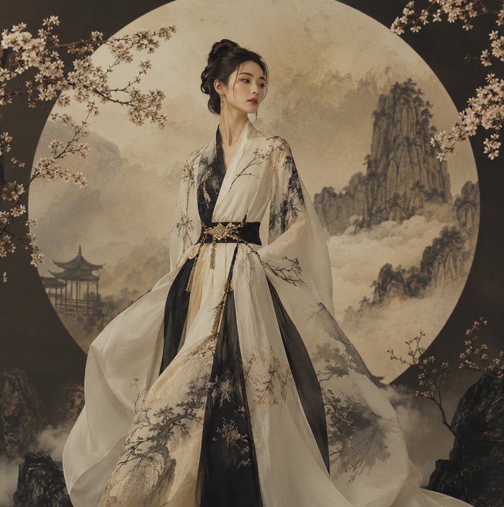 How beginner guide to Eastern Aesthetic Fashion Influences Modern Luxury Fashion
