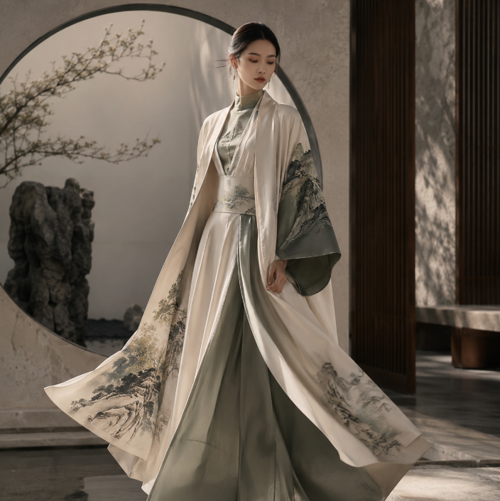 Why Complete Guide to Eastern Aesthetic Fashion Is Gaining Global Attention