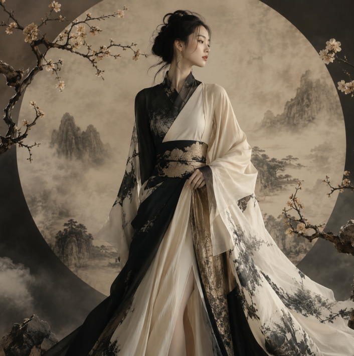Why beginner guide to Eastern Aesthetic Fashion Is Gaining Global Attention