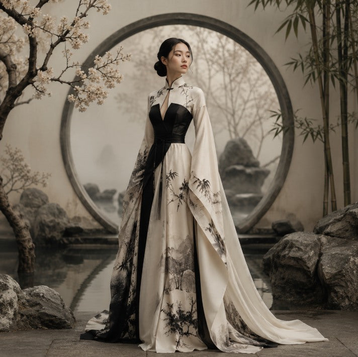 Eastern Aesthetic Fashion Overview vs Western Fashion: Understanding the Difference