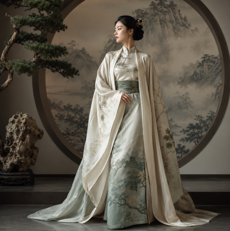Eastern Aesthetic Fashion meaning vs Western Fashion: Understanding the Difference