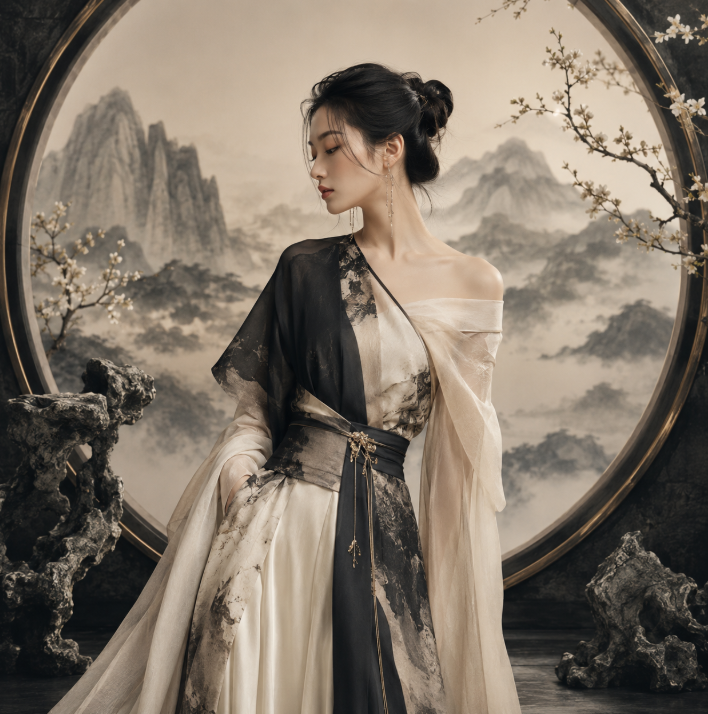 The Evolution of beginner guide to Eastern Aesthetic Fashion