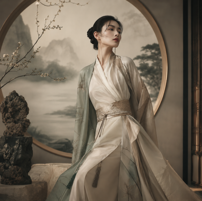 The Evolution of Complete Guide to Eastern Aesthetic Fashion